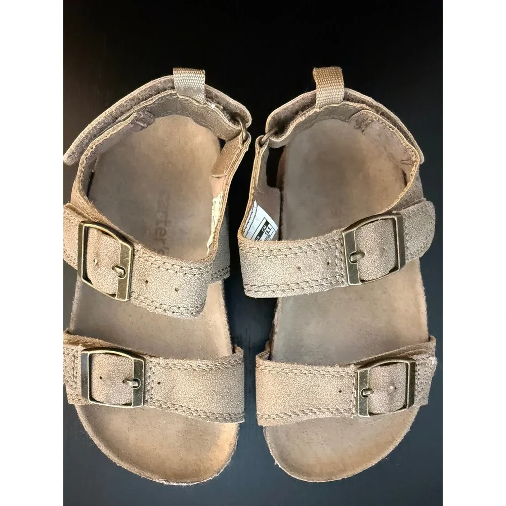Carters carter toddler
